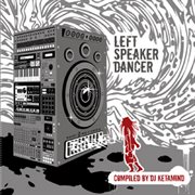 Left speaker dancer cover image cdn