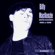 Billy mackenzie & the associates in concert cover image cdn
