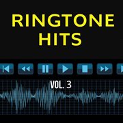 Ringtone hits, vol. 3 cover image cdn