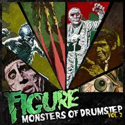 Monsters of drumstep vol 2 cover image cdn