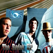 The rodeo ep cover image cdn