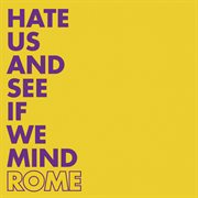 Hate us and see if we mind cover image cdn