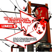 The lowdown sampler vol. 2 cover image cdn
