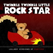 Lullaby versions of pantera cover image cdn