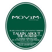 Talkin' about the power cover image cdn