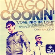 Come into the light feat. roberto q. ingram cover image cdn