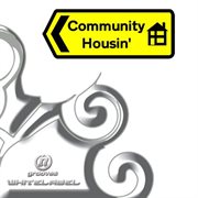 Community housin' ep cover image cdn