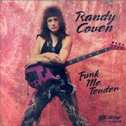 Funk me tender cover image cdn