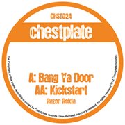 Bang ya door cover image cdn