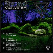 Vuelvo - ep cover image cdn