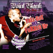 [slowed] yall got me fuxxed up vol. 1 cover image cdn