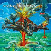 Cosmik chill "red" cover image cdn