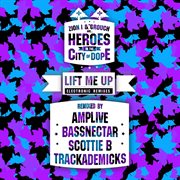 Lift me up remixes cover image cdn