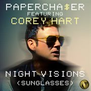 Night visions (sunglasses) [feat. corey hart] cover image cdn