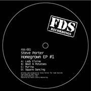 Homegrown ep #1 cover image cdn