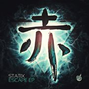 Escape - ep cover image cdn