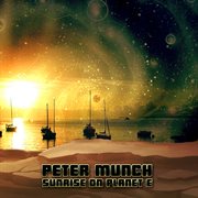 Sunrise on planet e cover image cdn