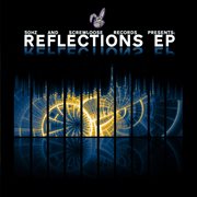 Reflections - ep cover image cdn