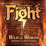 War of words (remixed & remastered) cover image cdn