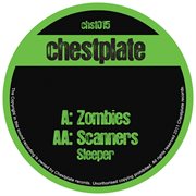 Zombies / scanners cover image cdn