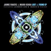 Lost & found ep cover image cdn