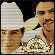 Brenno reis & marco viola - vol. 5 cover image cdn