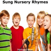 Sung nursery rhymes cover image cdn