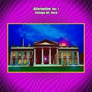 Alternative vol. 1: college alternative cover image cdn
