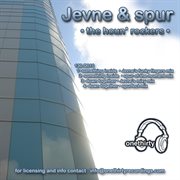 Houn' rockers - ep cover image cdn