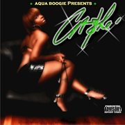 Aqua boogie presents cashe' cover image cdn