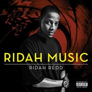 Ridah music - ep cover image cdn