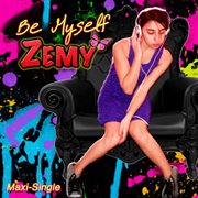 Be myself maxi-single cover image cdn