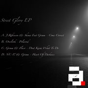Street glory ep cover image cdn