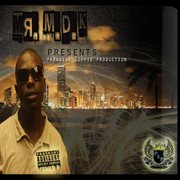 Mr.mdk presents paradise sityie production cover image cdn