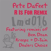 R is for remix cover image cdn