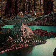 The sun of pandora - ep cover image cdn