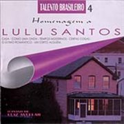 Talento brasileiro 4 (homenagem a lulu santos) cover image cdn