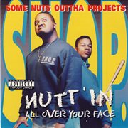 Nuttin all over yo face cover image cdn