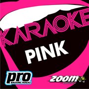 Zoom karaoke - pink cover image cdn