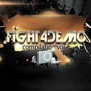 Fight4demo compilation, vol. 1 - ep cover image cdn