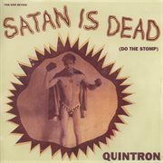 Satan is dead cover image cdn