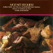 Mozart: requiem cover image cdn