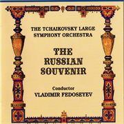 The russian souvenir cover image cdn