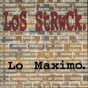 Lo maximo (the best) cover image cdn