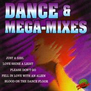 Dance & mega-mixes cover image cdn