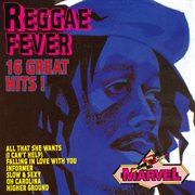 Reggae fever cover image cdn