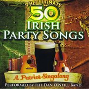 The ultimate 50 irish party songs cover image cdn