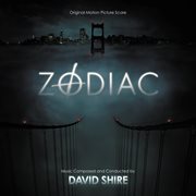 Zodiac (original motion picture score) cover image cdn