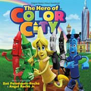 The hero of color city (original motion picture soundtrack) cover image cdn