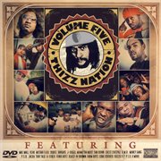 Thizz nation vol. 5 cover image cdn
